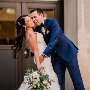 Meet your Posher, Nick